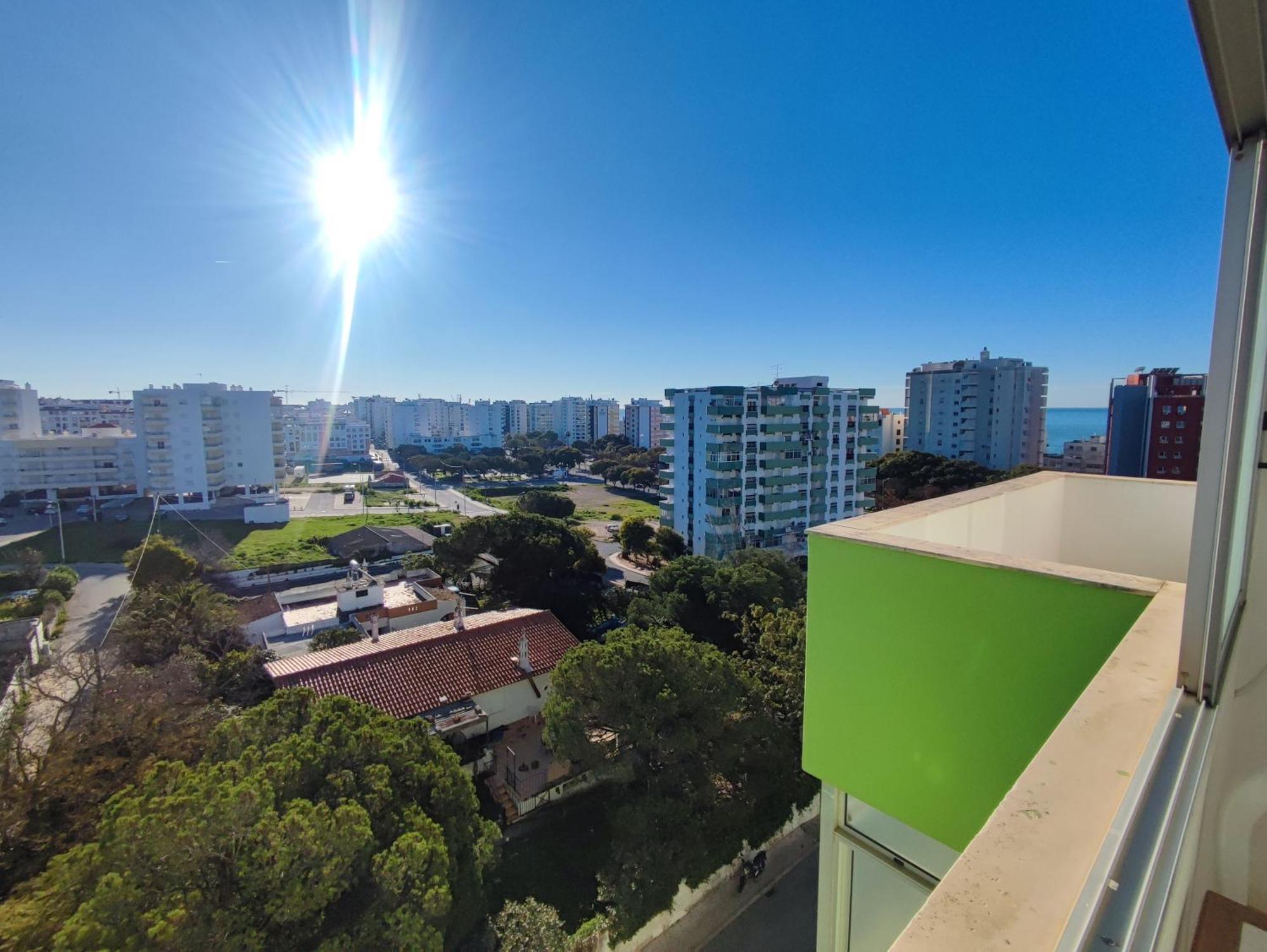 Alsol C 5361-1 Apartment Quarteira Exterior photo